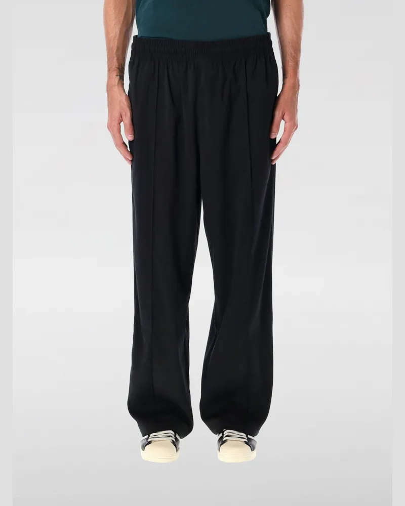 adidas Hose herren Schwarz
