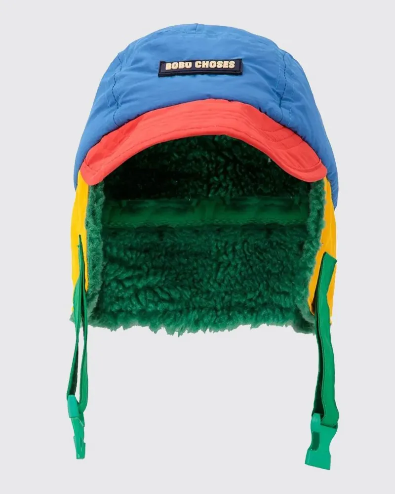 BOBO CHOSES Mütze kinder Bunt