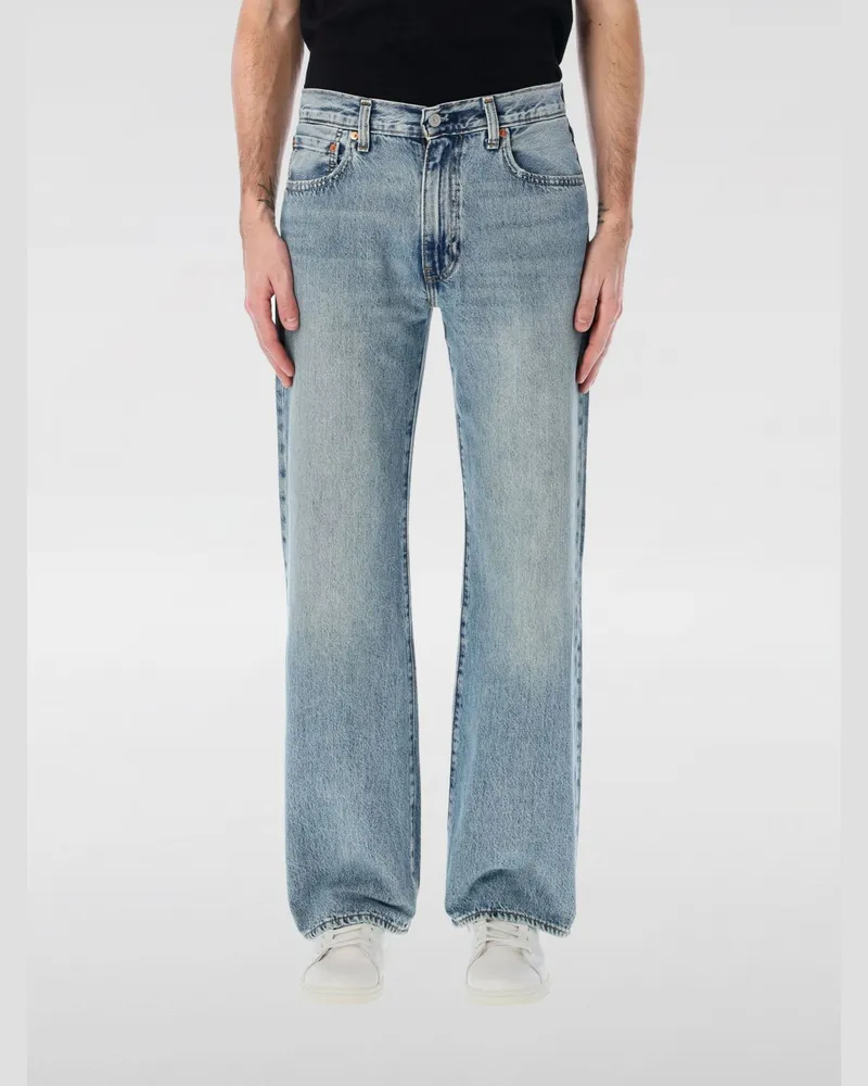 Levi's Jeans herren Blau