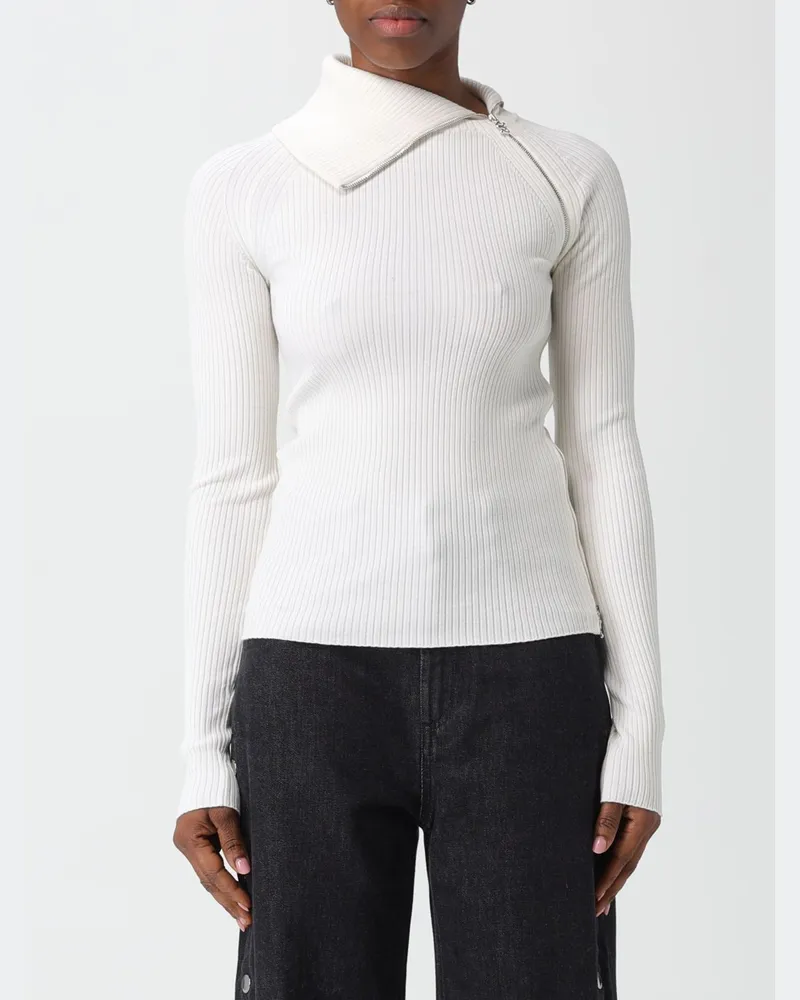 SPORTMAX Top damen Weiß