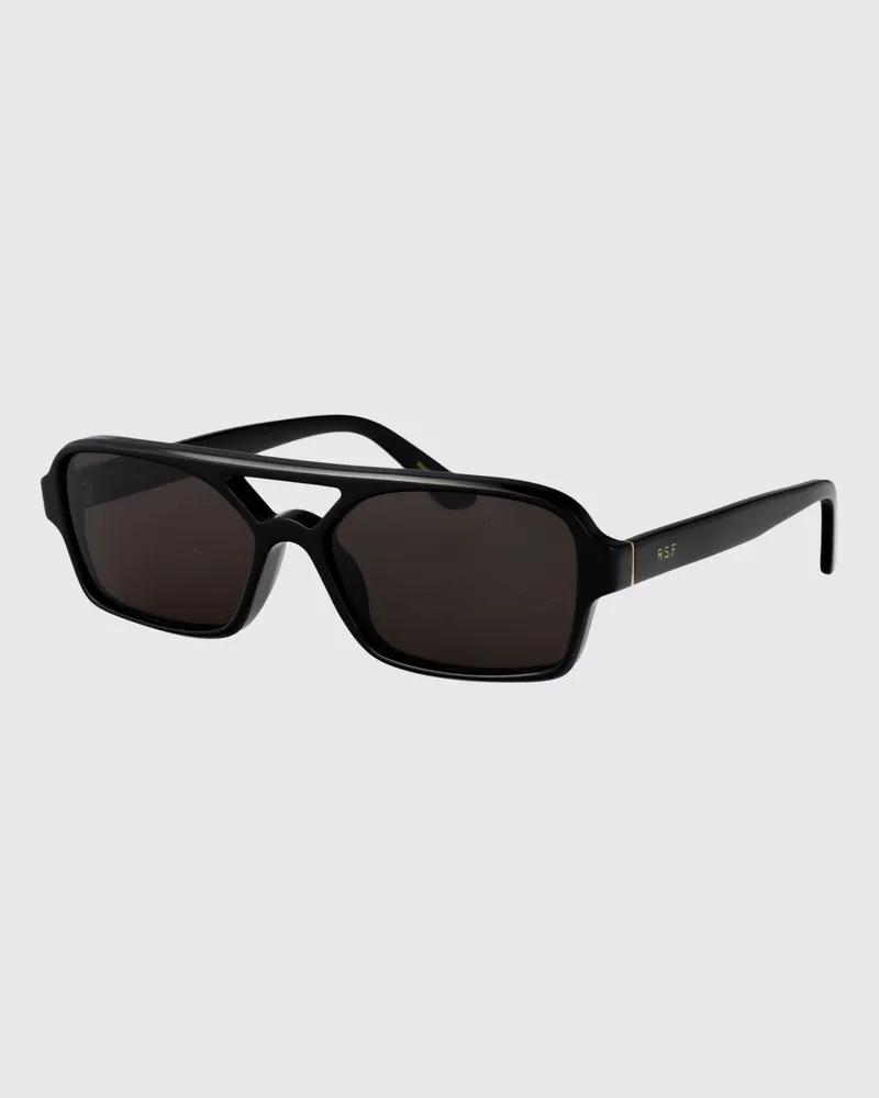 RETROSUPERFUTURE Sonnenbrille herren Schwarz