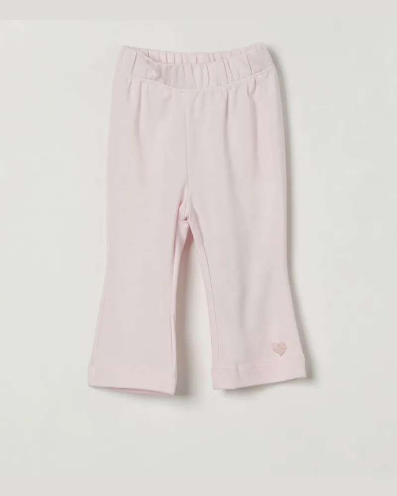 Monnalisa Hose kinder Pink