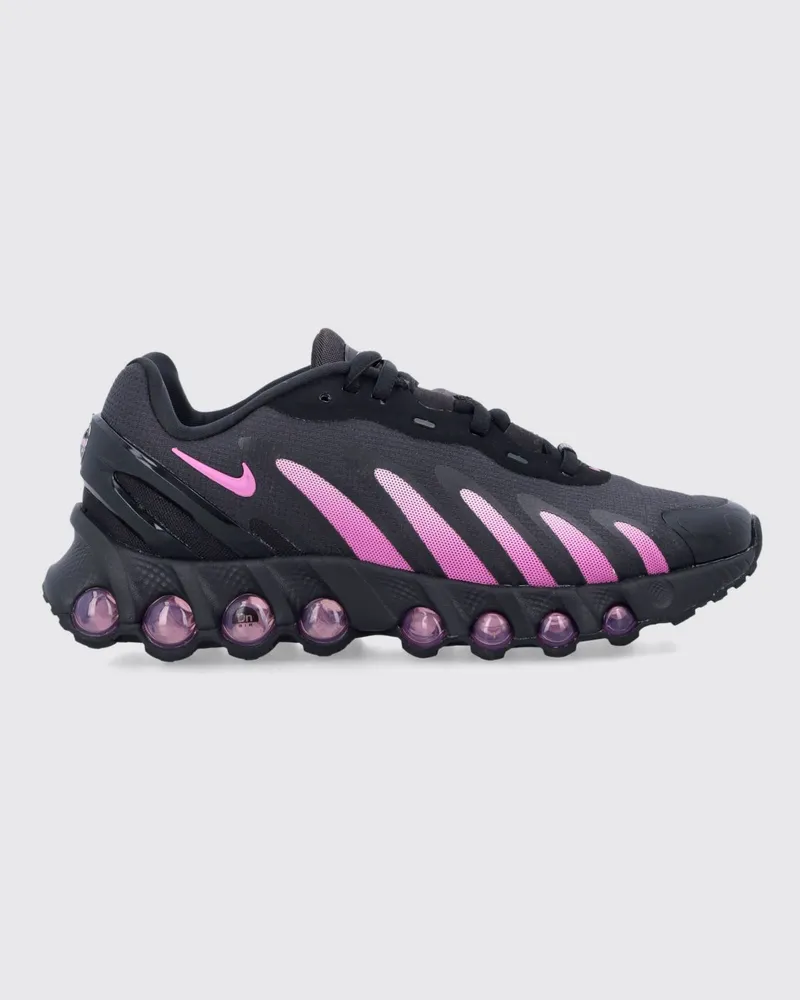 Nike Sneakers damen Schwarz