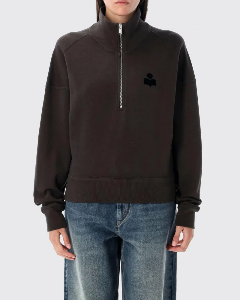 Étoile Isabel Marant Pullover damen Schwarz