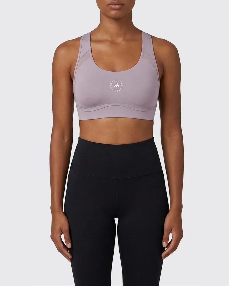 adidas Top damen Braun