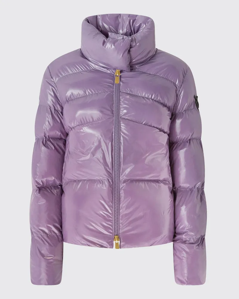 Pinko Jacke damen Violett