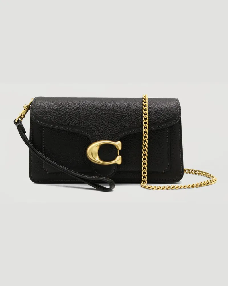 Coach Umhängetasche damen Schwarz