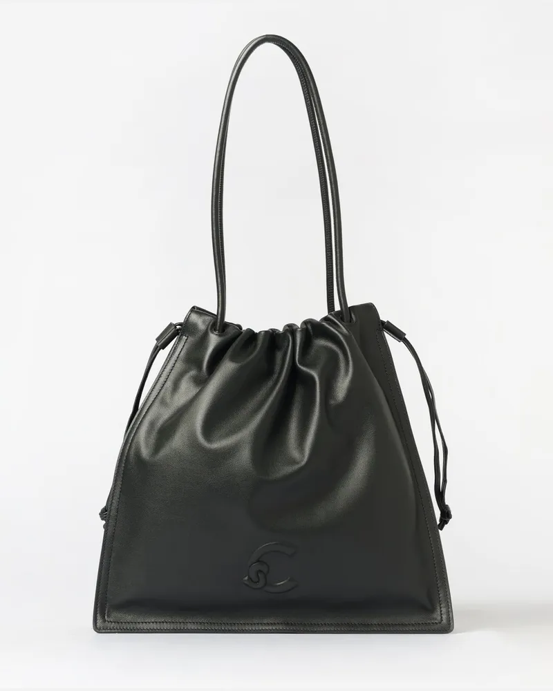 Coccinelle Handtasche damen Schwarz