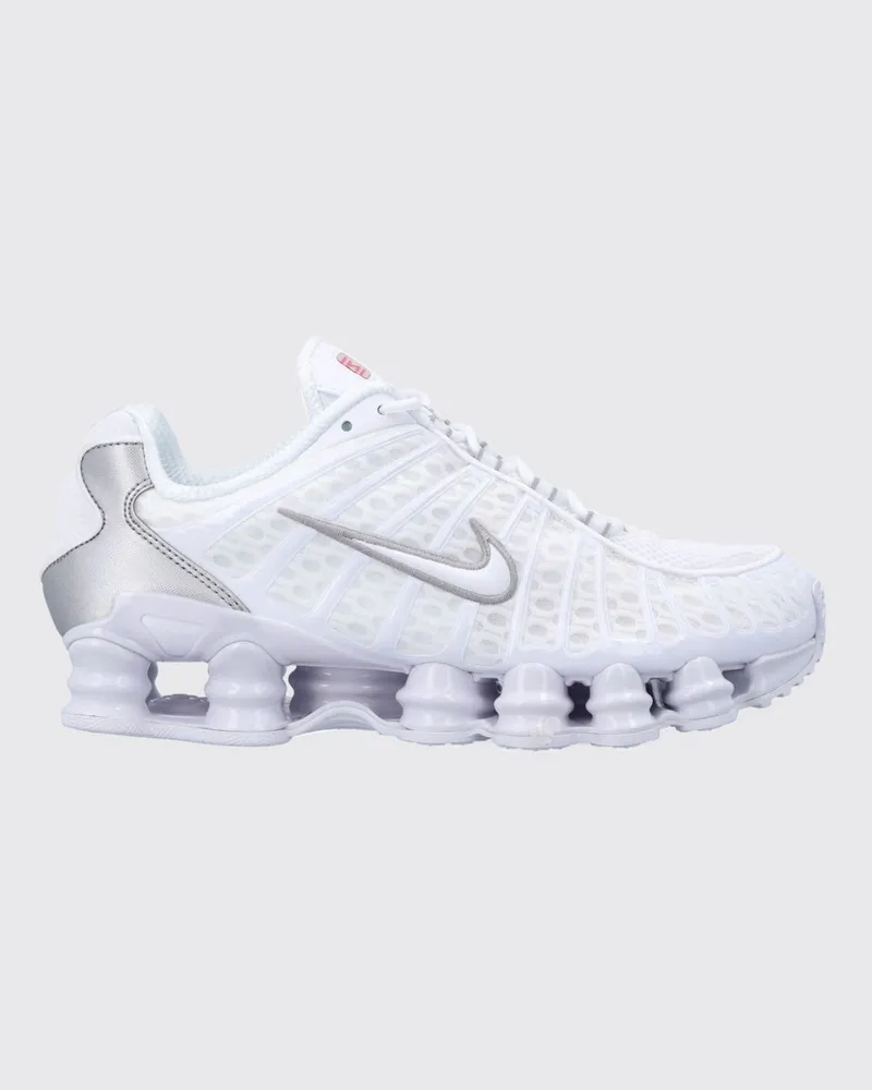 Nike Sneakers herren Weiß