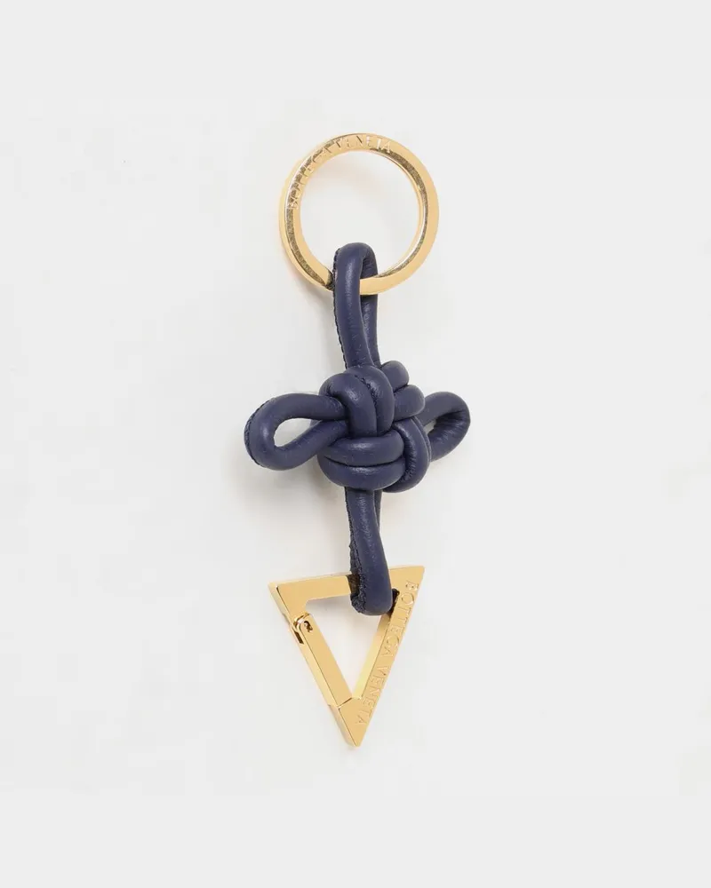 Bottega Veneta Schlsselanhnger damen Blau