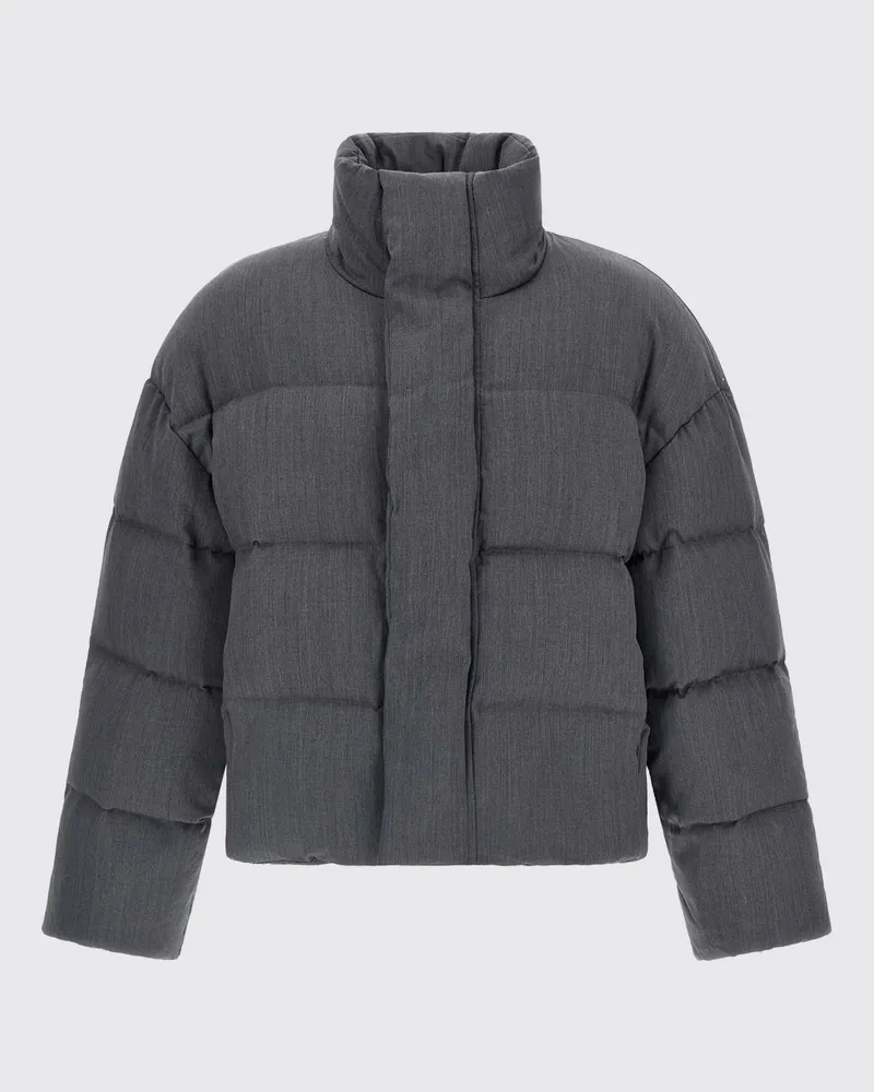 Entire Studios Jacke herren Grau