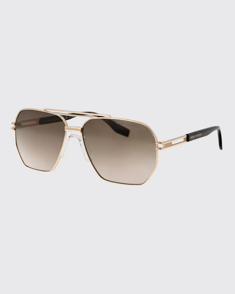 Marc Jacobs Sonnenbrille herren Grau