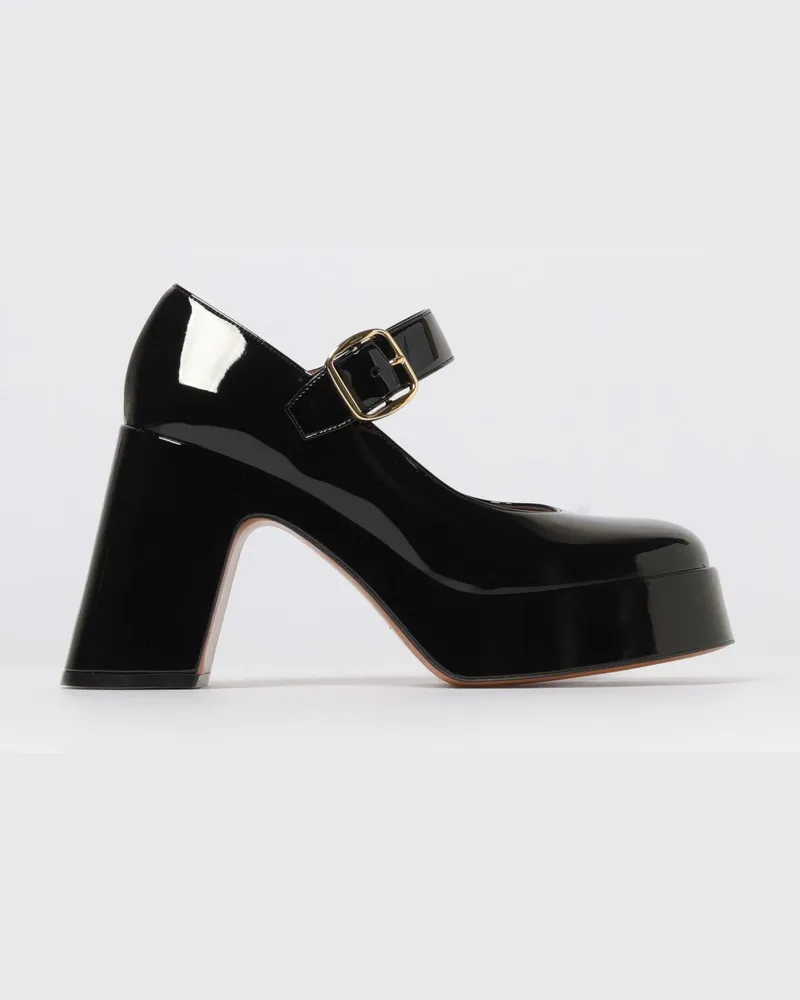 Stella McCartney Pumps damen Schwarz