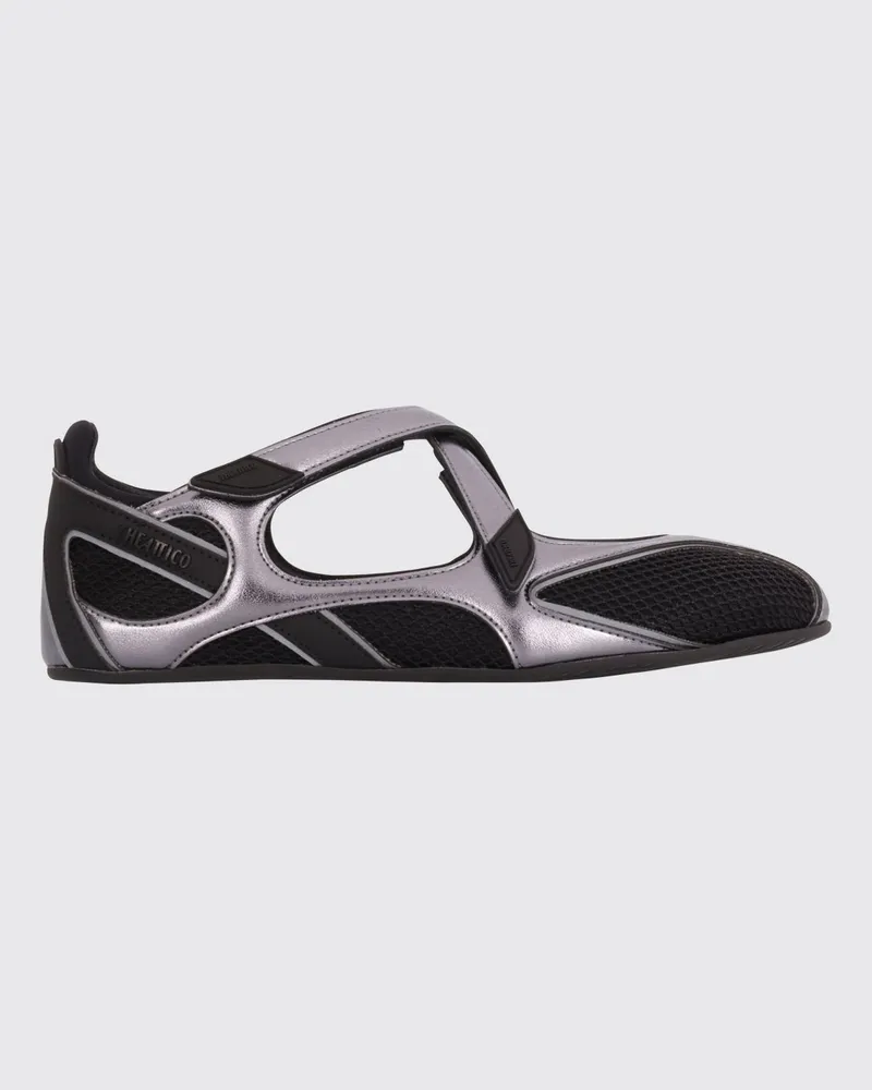 ATTICO Schuhe damen Schwarz