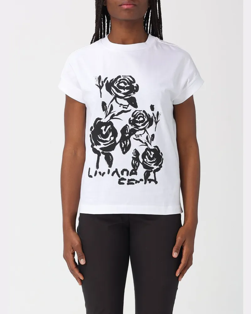 Liviana Conti T-shirt damen Bunt