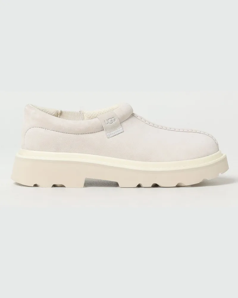 UGG Schuhe herren Weiß