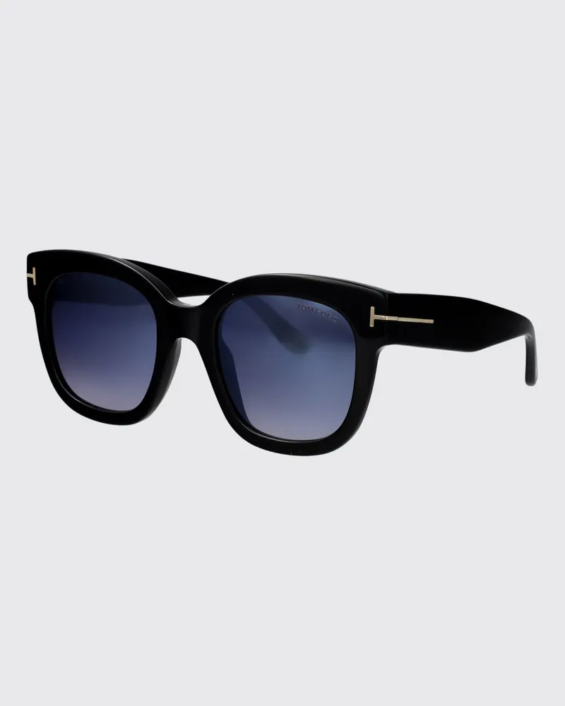 Tom Ford Sonnenbrille damen Schwarz