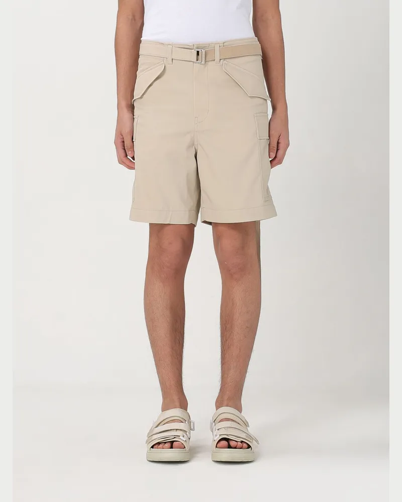 Sacai Hose herren Beige
