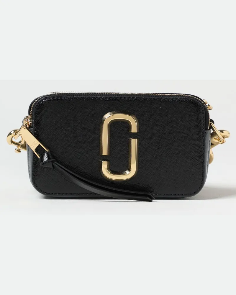 Marc Jacobs Handtasche damen Schwarz