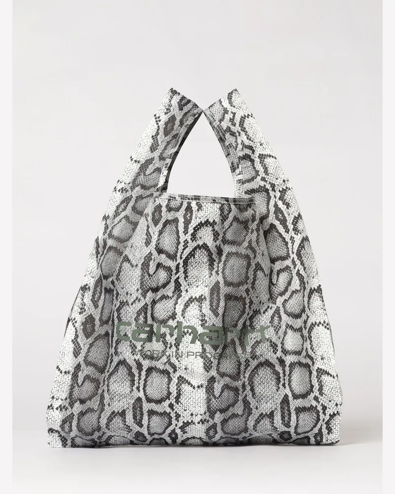 Carhartt WIP Tasche herren Beige