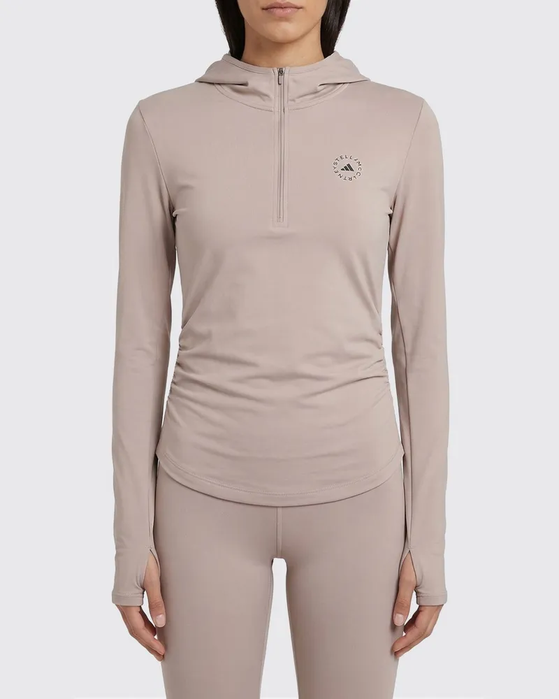 adidas Sweatshirt damen Braun