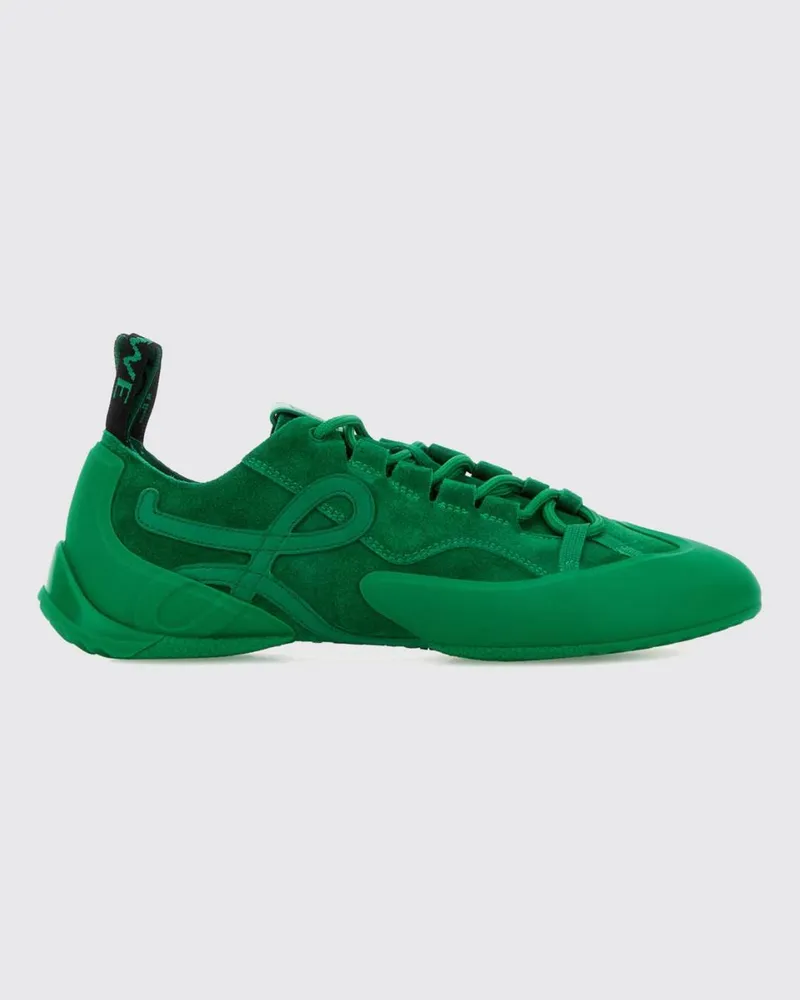Loewe Sneakers damen Grün