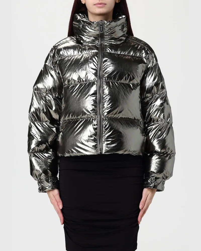 Michael Kors Jacke damen Grau