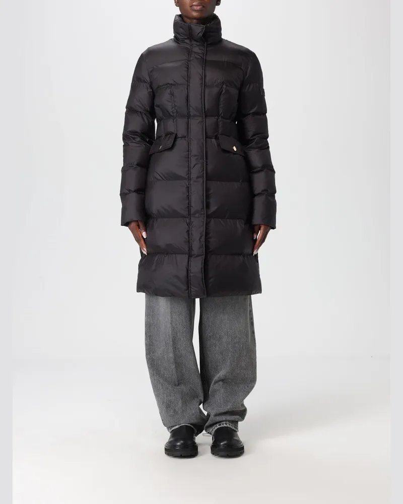Pinko Jacke damen Schwarz
