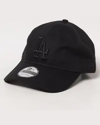 New Era Hut Schwarz