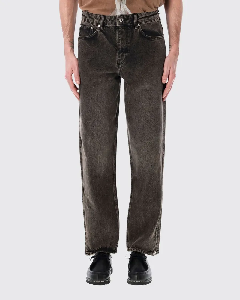 REPRESENT Jeans herren Denim