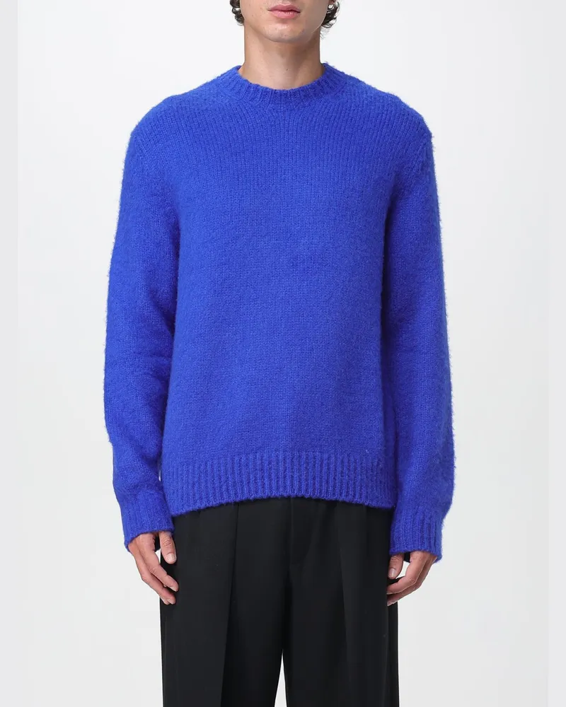 Tom Ford Pullover herren Blau