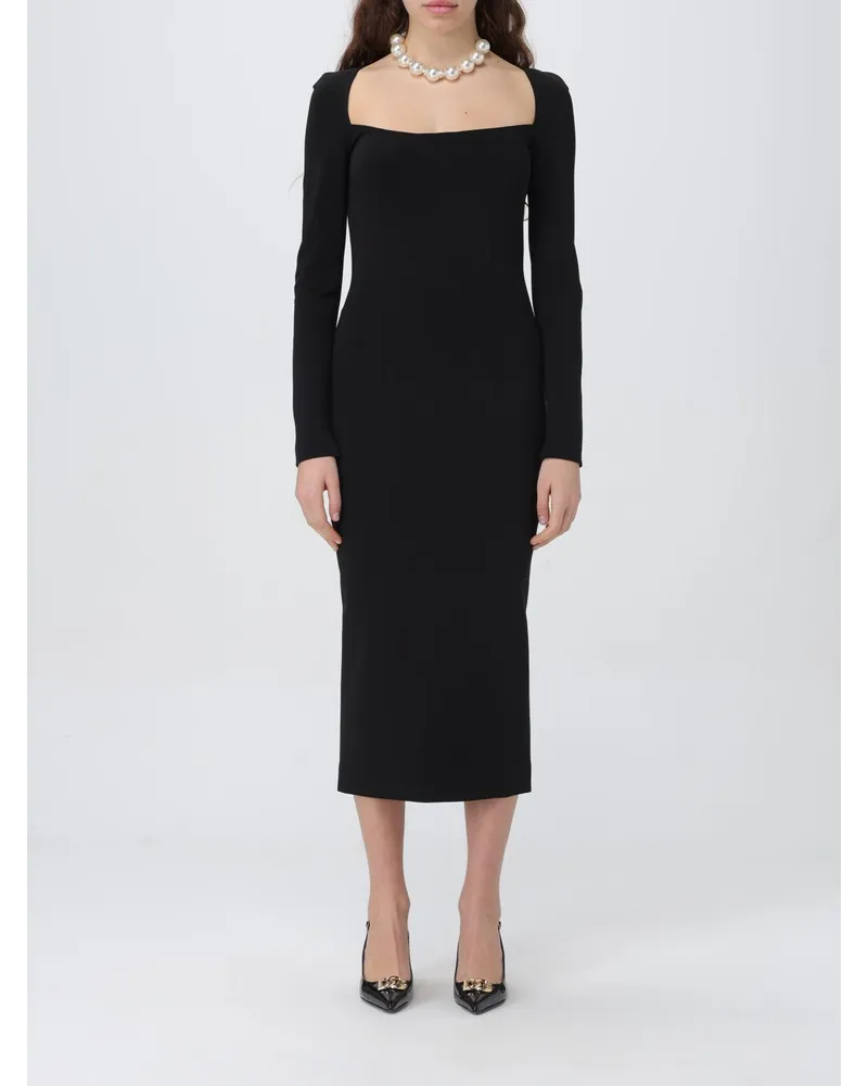 Dolce & Gabbana Kleid damen Dolce & Gabbana Schwarz