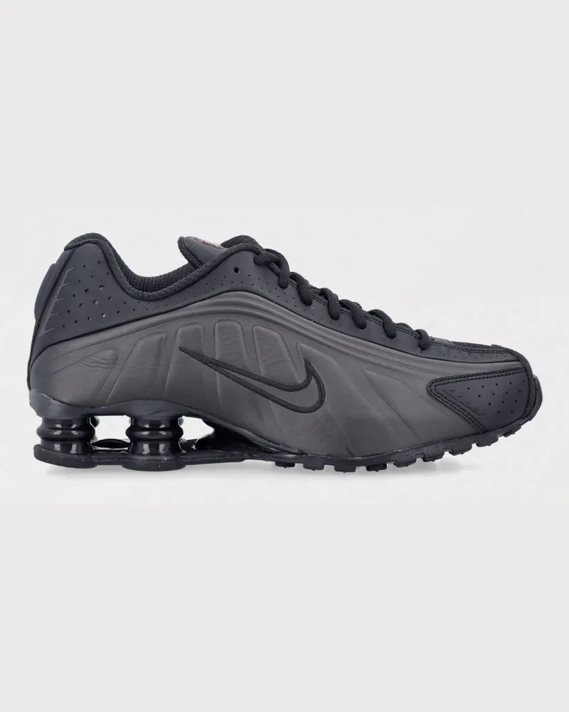 Nike Sneakers herren Schwarz