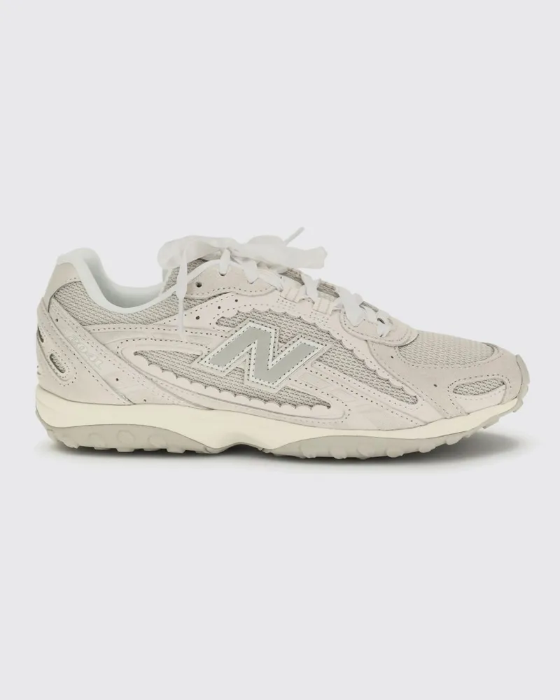 New Balance Sneakers herren Beige