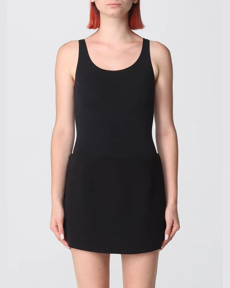 Wolford Body damen Schwarz