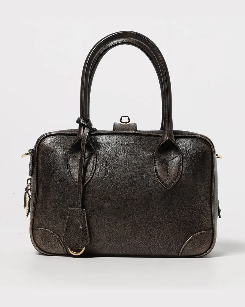 Golden Goose Handtasche damen Braun