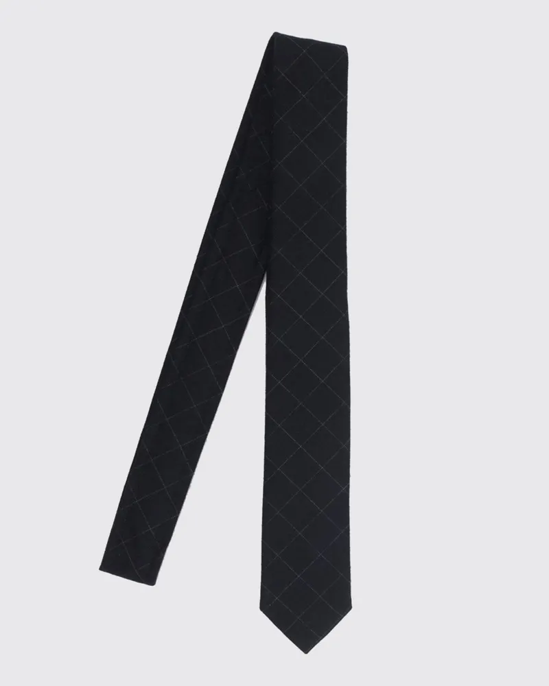 Thom Browne Krawatte herren Blau