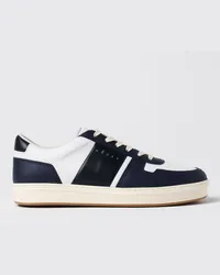 Hogan Sneakers Blau