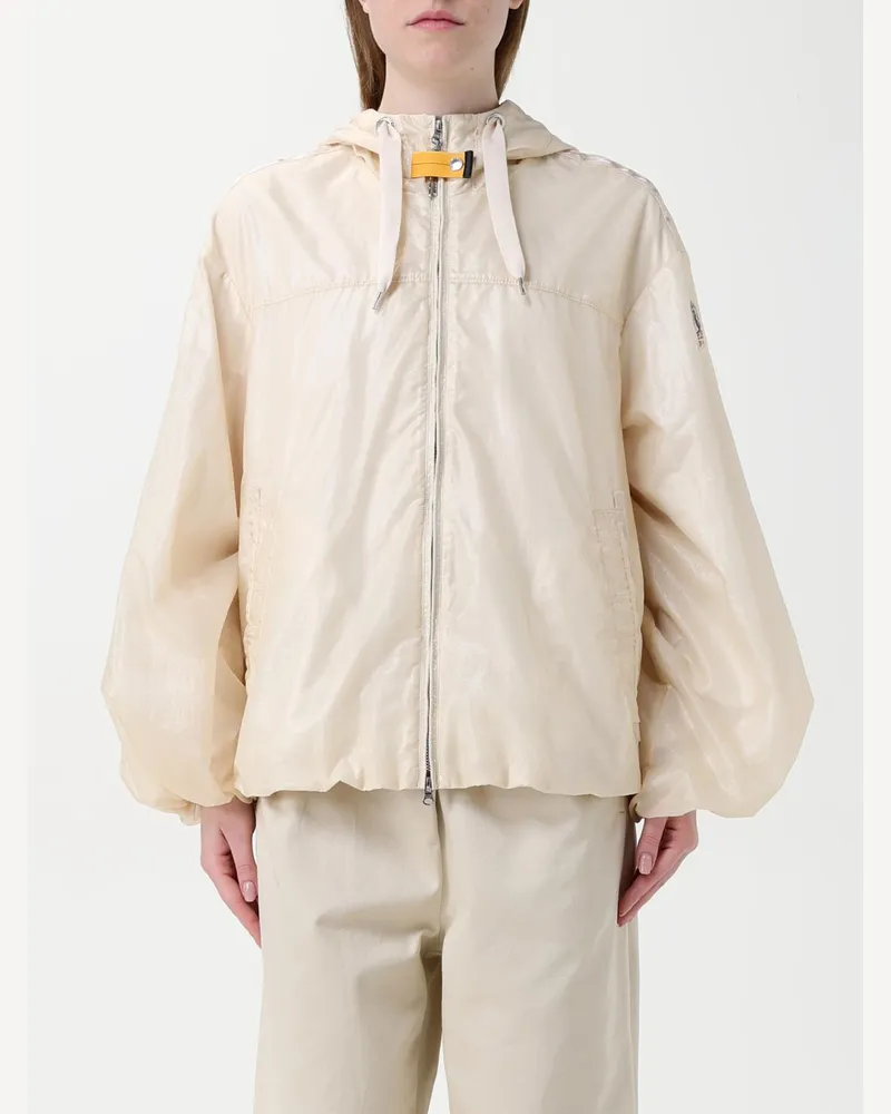 Parajumpers Mantel damen Ivory