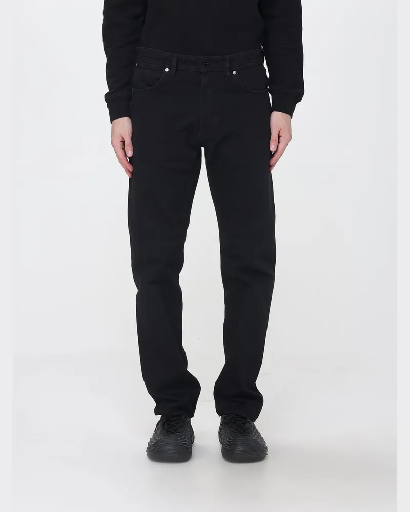 Stone Island Jeans herren Schwarz