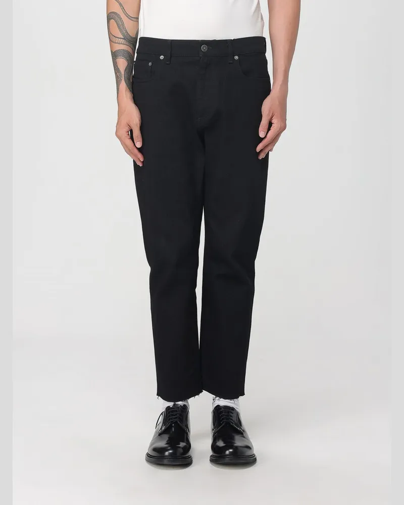 Golden Goose Hose herren Schwarz