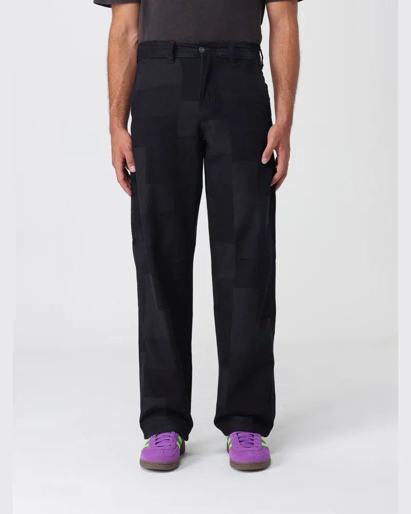 Dickies Hose herren Blau
