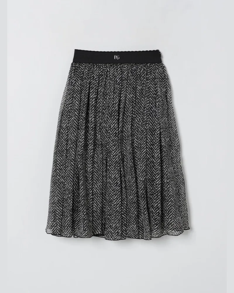 Dolce & Gabbana Rock kinder Dolce & Gabbana Schwarz