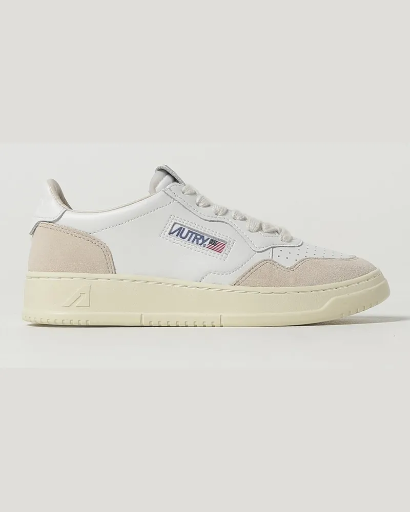 AUTRY Sneakers damen Weiß