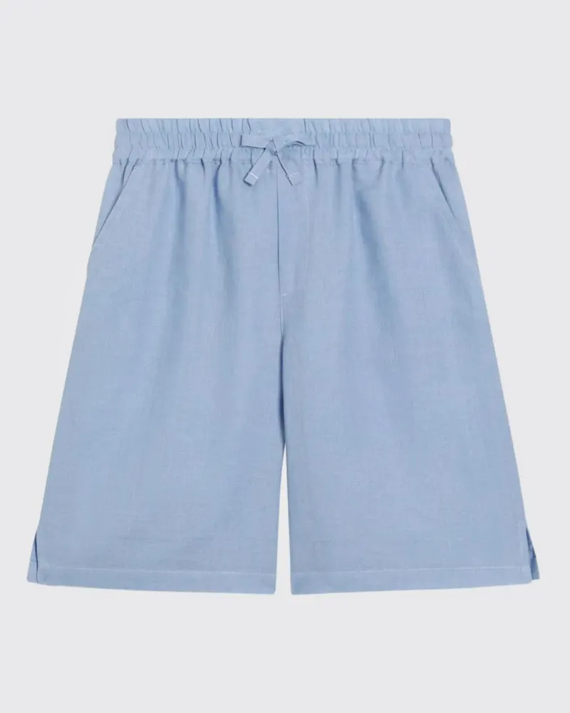 Dolce & Gabbana Hose kinder Dolce & Gabbana Blau