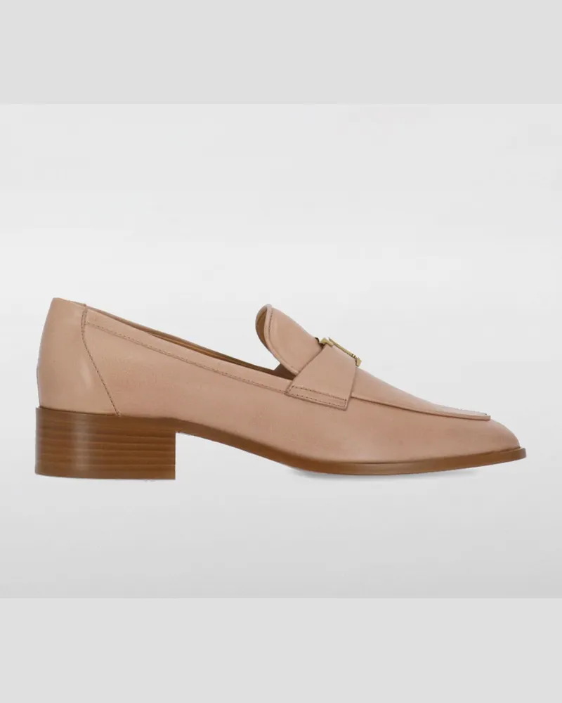 TOD'S Mokassins damen Pink