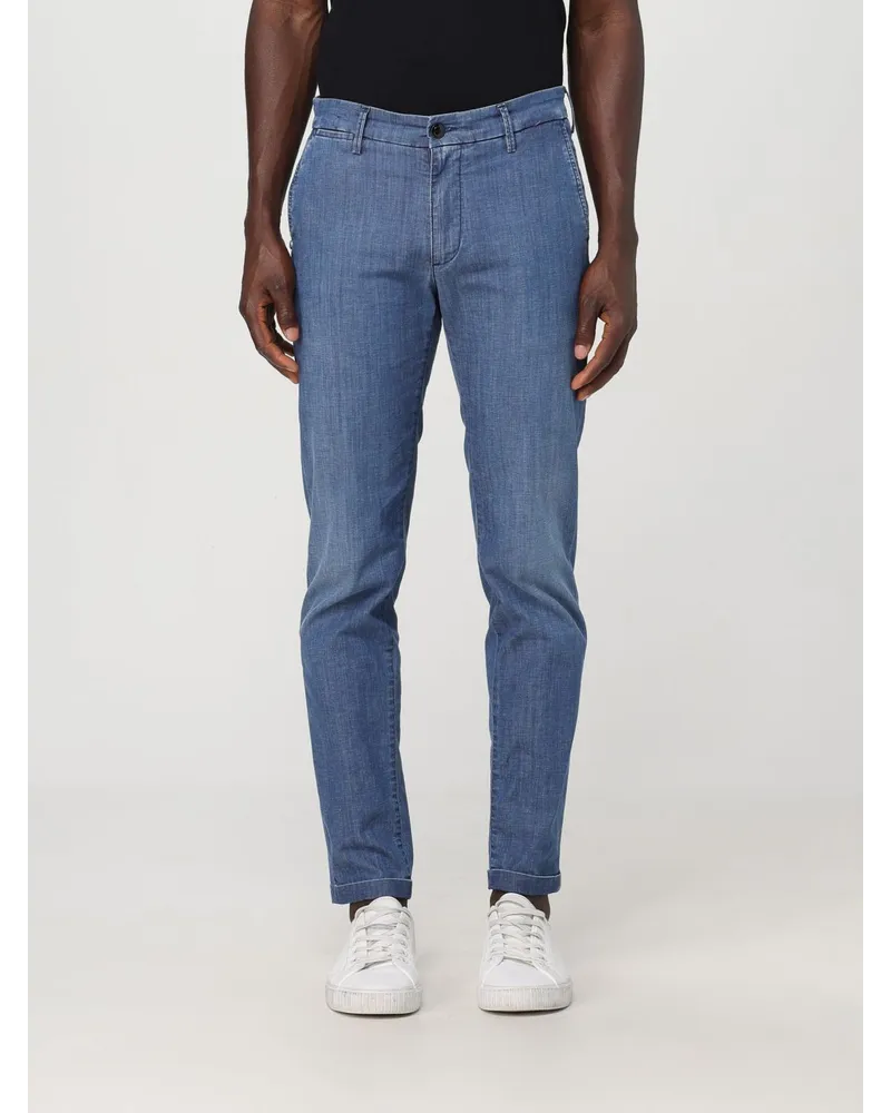 Re-HasH Jeans Denim