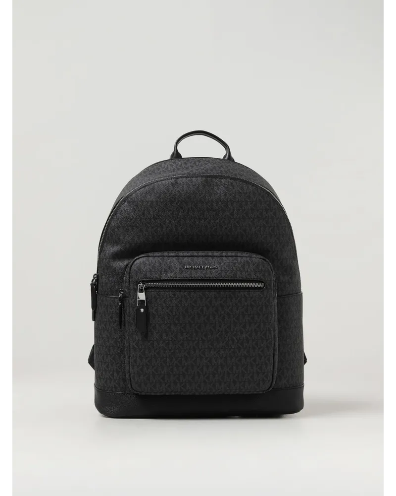 Michael Kors Rucksack herren Schwarz