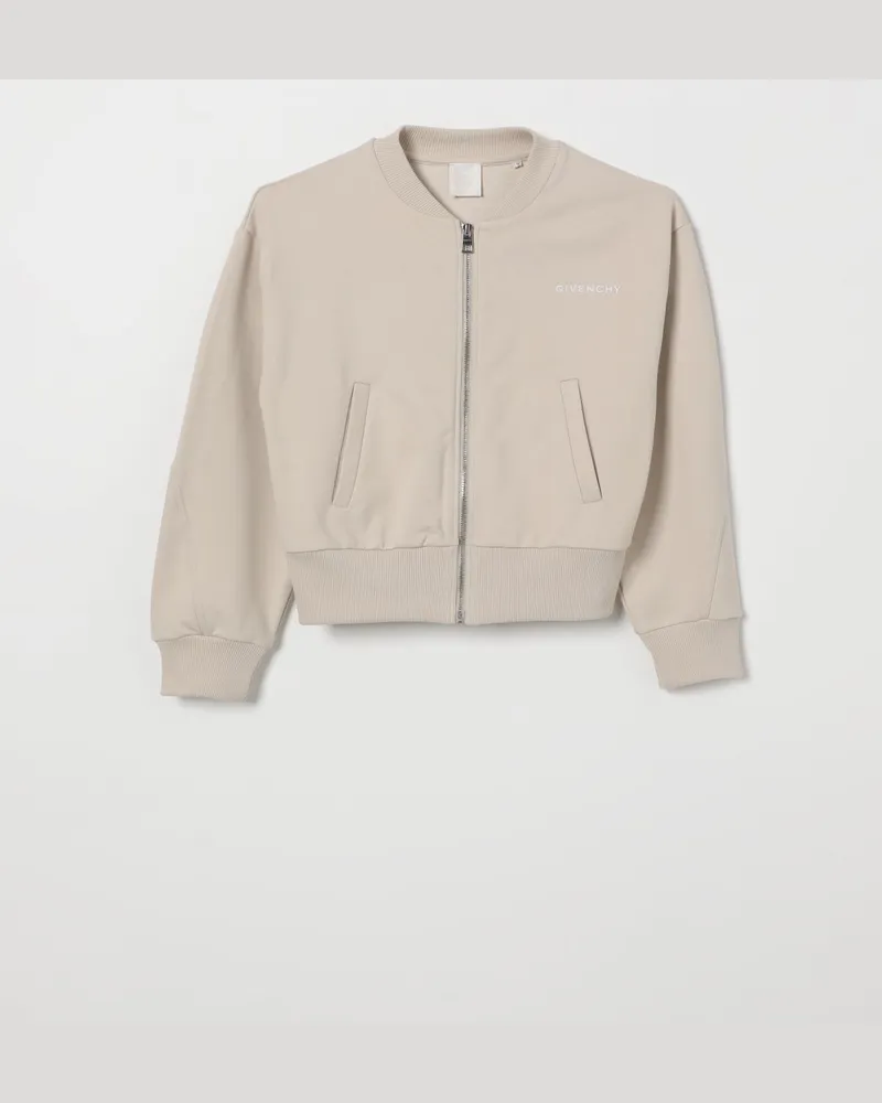 Givenchy Pullover kinder Grau