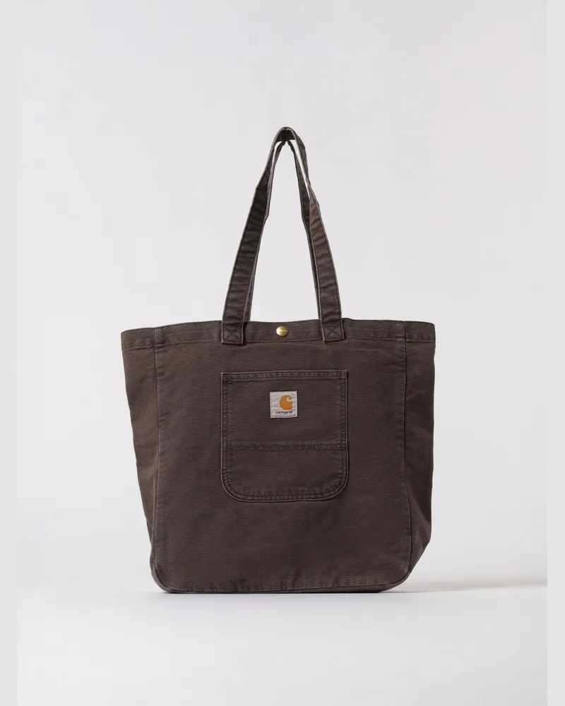 Carhartt WIP Tasche herren Tabak
